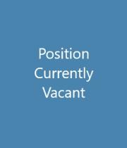 Position Currently Vacant placeholder