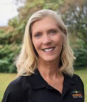 Laura Hendrickson, Interim Director, Missouri State Parks