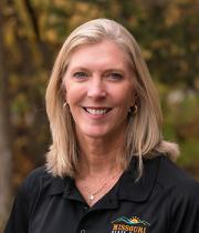 Laura Hendrickson, Interim Director, Missouri State Parks